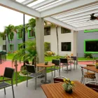 La imagen 31 de la Empresa HOLIDAY INN TAMPICO ALTAMIRA Transportes y Turismo en Altamira TAM