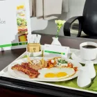 La imagen 1 de la Empresa HOLIDAY INN TIJUANA ZONA RIO Transportes y Turismo en Tijuana BCN