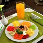 La imagen 7 de la Empresa HOLIDAY INN TIJUANA ZONA RIO Transportes y Turismo en Tijuana BCN