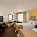 La imagen 12 de la Empresa HOLIDAY INN TIJUANA ZONA RIO Transportes y Turismo en Tijuana BCN