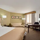 La imagen 13 de la Empresa HOLIDAY INN TIJUANA ZONA RIO Transportes y Turismo en Tijuana BCN
