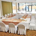La imagen 19 de la Empresa HOLIDAY INN TIJUANA ZONA RIO Transportes y Turismo en Tijuana BCN
