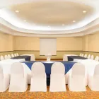 La imagen 25 de la Empresa HOLIDAY INN TIJUANA ZONA RIO Transportes y Turismo en Tijuana BCN