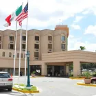 La imagen 29 de la Empresa HOLIDAY INN TIJUANA ZONA RIO Transportes y Turismo en Tijuana BCN