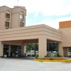 La imagen 33 de la Empresa HOLIDAY INN TIJUANA ZONA RIO Transportes y Turismo en Tijuana BCN