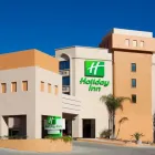 La imagen 35 de la Empresa HOLIDAY INN TIJUANA ZONA RIO Transportes y Turismo en Tijuana BCN