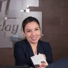 La imagen 36 de la Empresa HOLIDAY INN TIJUANA ZONA RIO Transportes y Turismo en Tijuana BCN