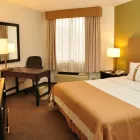 La imagen 41 de la Empresa HOLIDAY INN TIJUANA ZONA RIO Transportes y Turismo en Tijuana BCN