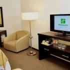 La imagen 43 de la Empresa HOLIDAY INN TIJUANA ZONA RIO Transportes y Turismo en Tijuana BCN