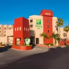 La imagen 45 de la Empresa HOLIDAY INN TIJUANA ZONA RIO Transportes y Turismo en Tijuana BCN