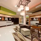 La imagen 46 de la Empresa HOLIDAY INN TIJUANA ZONA RIO Transportes y Turismo en Tijuana BCN