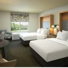 La imagen 1 de la Empresa HOLIDAY INN TLAXCALA Transportes y Turismo en Tlaxcala MEX
