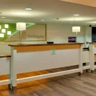 La imagen 3 de la Empresa HOLIDAY INN TLAXCALA Transportes y Turismo en Tlaxcala MEX