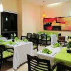 La imagen 4 de la Empresa HOLIDAY INN URUAPAN Transportes y Turismo en Uruapan MIC