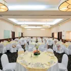 La imagen 5 de la Empresa HOLIDAY INN URUAPAN Transportes y Turismo en Uruapan MIC