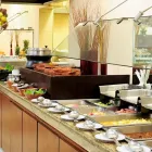 La imagen 6 de la Empresa HOLIDAY INN URUAPAN Transportes y Turismo en Uruapan MIC