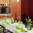 La imagen 7 de la Empresa HOLIDAY INN URUAPAN Transportes y Turismo en Uruapan MIC