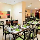 La imagen 11 de la Empresa HOLIDAY INN URUAPAN Transportes y Turismo en Uruapan MIC