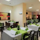 La imagen 15 de la Empresa HOLIDAY INN URUAPAN Transportes y Turismo en Uruapan MIC