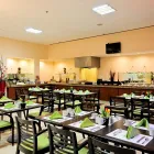 La imagen 16 de la Empresa HOLIDAY INN URUAPAN Transportes y Turismo en Uruapan MIC