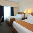 La imagen 17 de la Empresa HOLIDAY INN URUAPAN Transportes y Turismo en Uruapan MIC