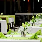 La imagen 18 de la Empresa HOLIDAY INN URUAPAN Transportes y Turismo en Uruapan MIC