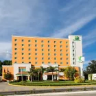La imagen 19 de la Empresa HOLIDAY INN URUAPAN Transportes y Turismo en Uruapan MIC