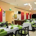 La imagen 21 de la Empresa HOLIDAY INN URUAPAN Transportes y Turismo en Uruapan MIC