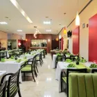 La imagen 22 de la Empresa HOLIDAY INN URUAPAN Transportes y Turismo en Uruapan MIC