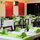 La imagen 24 de la Empresa HOLIDAY INN URUAPAN Transportes y Turismo en Uruapan MIC