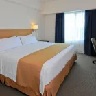 La imagen 25 de la Empresa HOLIDAY INN URUAPAN Transportes y Turismo en Uruapan MIC