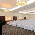 La imagen 27 de la Empresa HOLIDAY INN URUAPAN Transportes y Turismo en Uruapan MIC