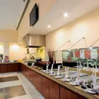 La imagen 29 de la Empresa HOLIDAY INN URUAPAN Transportes y Turismo en Uruapan MIC