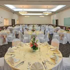 La imagen 31 de la Empresa HOLIDAY INN URUAPAN Transportes y Turismo en Uruapan MIC