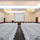 La imagen 33 de la Empresa HOLIDAY INN URUAPAN Transportes y Turismo en Uruapan MIC