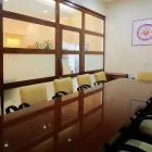 La imagen 37 de la Empresa HOLIDAY INN URUAPAN Transportes y Turismo en Uruapan MIC