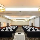 La imagen 40 de la Empresa HOLIDAY INN URUAPAN Transportes y Turismo en Uruapan MIC