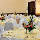 La imagen 45 de la Empresa HOLIDAY INN URUAPAN Transportes y Turismo en Uruapan MIC