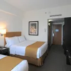 La imagen 49 de la Empresa HOLIDAY INN URUAPAN Transportes y Turismo en Uruapan MIC