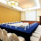 La imagen 51 de la Empresa HOLIDAY INN URUAPAN Transportes y Turismo en Uruapan MIC