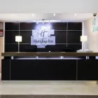 La imagen 62 de la Empresa HOLIDAY INN URUAPAN Transportes y Turismo en Uruapan MIC