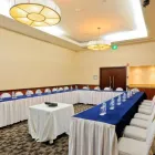 La imagen 63 de la Empresa HOLIDAY INN URUAPAN Transportes y Turismo en Uruapan MIC