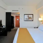 La imagen 65 de la Empresa HOLIDAY INN URUAPAN Transportes y Turismo en Uruapan MIC
