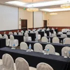 La imagen 67 de la Empresa HOLIDAY INN URUAPAN Transportes y Turismo en Uruapan MIC