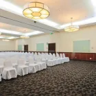 La imagen 69 de la Empresa HOLIDAY INN URUAPAN Transportes y Turismo en Uruapan MIC