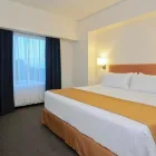 La imagen 71 de la Empresa HOLIDAY INN URUAPAN Transportes y Turismo en Uruapan MIC