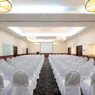 La imagen 73 de la Empresa HOLIDAY INN URUAPAN Transportes y Turismo en Uruapan MIC