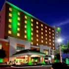 La imagen 81 de la Empresa HOLIDAY INN URUAPAN Transportes y Turismo en Uruapan MIC