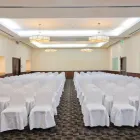 La imagen 83 de la Empresa HOLIDAY INN URUAPAN Transportes y Turismo en Uruapan MIC