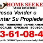 La imagen 8 de la Empresa HOME SEEKERS D.F. en Ciudad De México CMX